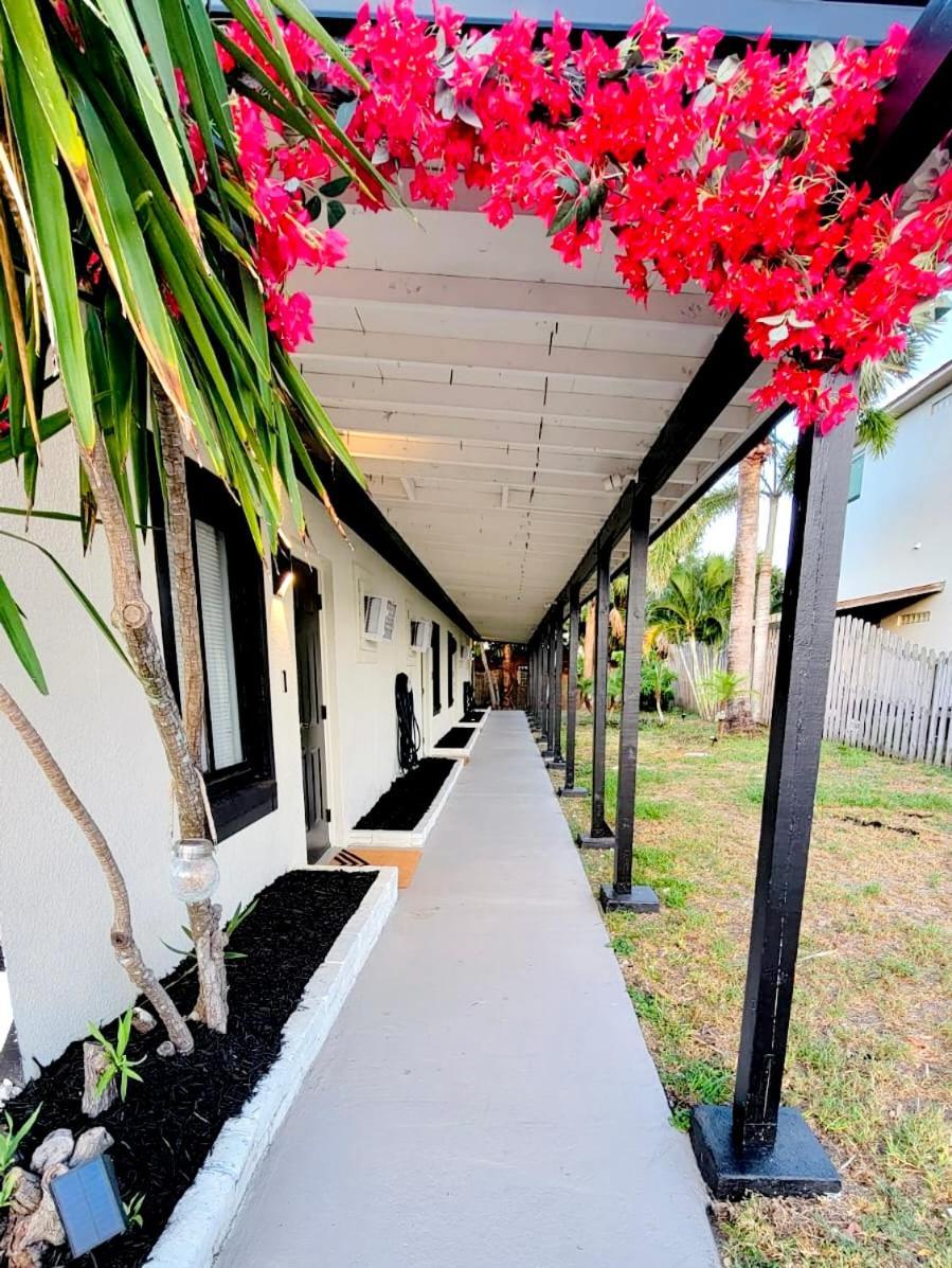 Beach Bungalow By The Sea 4 Cocoa Beach Zewnętrze zdjęcie